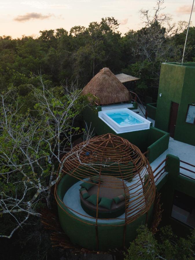 Casa Pibe, Private Jacuzzi, Pier And Rooftop Villa บากาลาร์ ภายนอก รูปภาพ